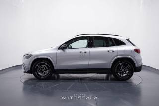 MERCEDES-BENZ GLA 200 usata, con Airbag laterali
