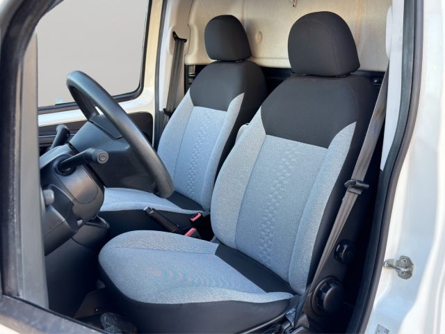 FIAT Fiorino usata, con Servosterzo