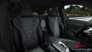 BMW iX1 usata 8