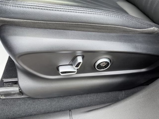 MASERATI Grecale usata, con Controllo trazione