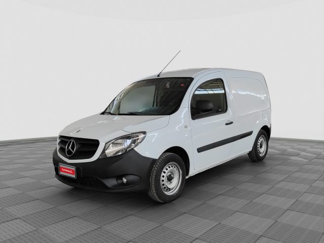 MERCEDES-BENZ Citan usata 0