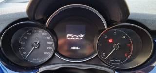 FIAT 500X usata, con Fendinebbia