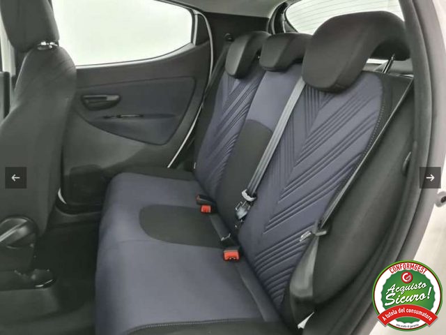 LANCIA Ypsilon usata, con Climatizzatore