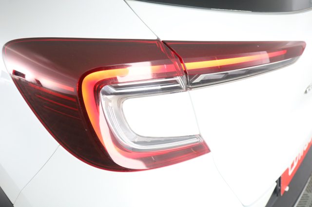 RENAULT Captur usata 9