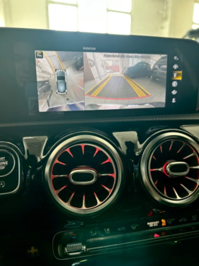 MERCEDES-BENZ A 45 AMG usata, con Controllo vocale