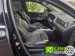 MERCEDES-BENZ GLA 45 AMG usata, con Controllo trazione