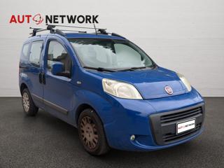 FIAT Qubo usata, con Airbag laterali
