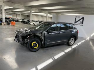 VOLKSWAGEN Tiguan usata, con Airbag Passeggero