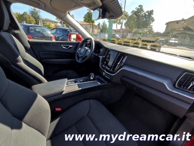 VOLVO XC60 usata, con ESP