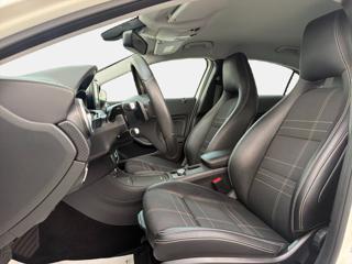 MERCEDES-BENZ A 180 usata, con ESP