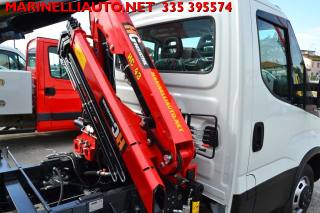 IVECO Daily usata, con Controllo trazione