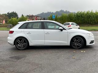 AUDI A3 usata, con Airbag Passeggero