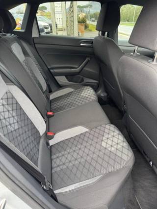 VOLKSWAGEN Taigo usata, con Tettuccio apribile