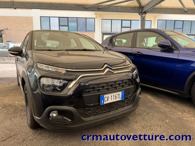 CITROEN C3 usata, con Airbag laterali