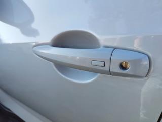 NISSAN Juke usata, con Cruise Control