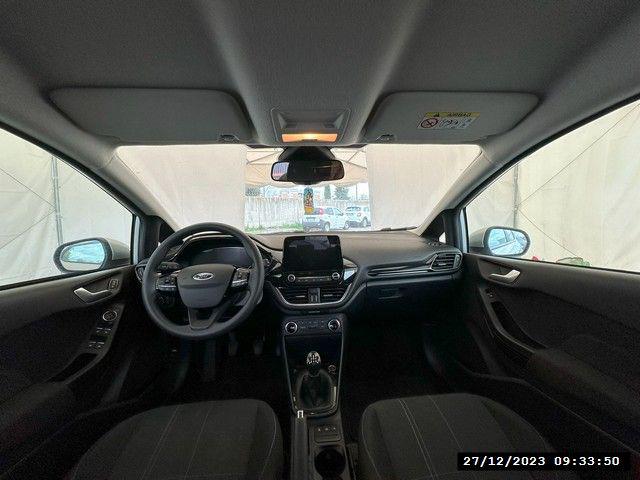 FORD Fiesta usata, con Servosterzo