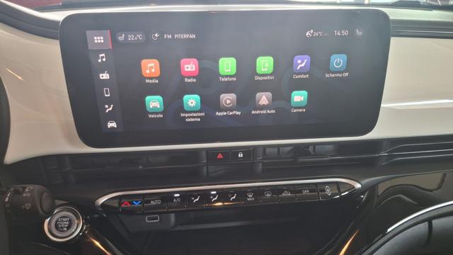 FIAT 500 usata, con Controllo trazione