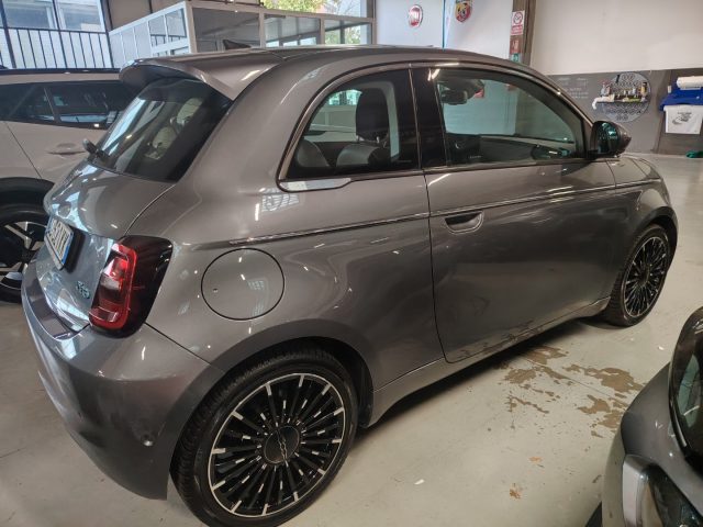 FIAT 500e usata, con Adaptive Cruise Control
