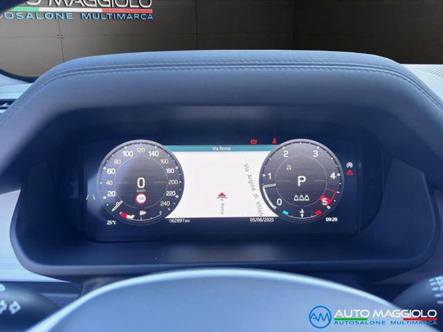 LAND ROVER Defender usata, con Cruise Control