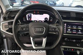 AUDI Q3 usata, con Cronologia tagliandi