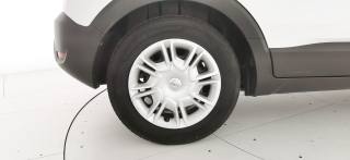 OPEL Crossland X usata, con Luci diurne LED