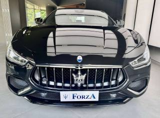 MASERATI Ghibli usata, con Airbag