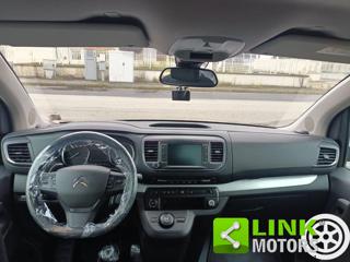 CITROEN Spacetourer usata 11