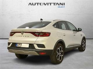 RENAULT Arkana usata, con Airbag laterali
