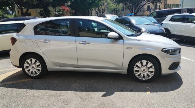 FIAT Tipo usata, con Chiusura centralizzata
