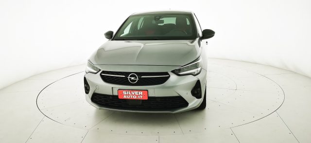 OPEL Corsa usata, con Sensori di parcheggio anteriori