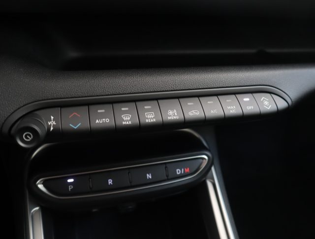 JEEP Avenger usata, con Bracciolo