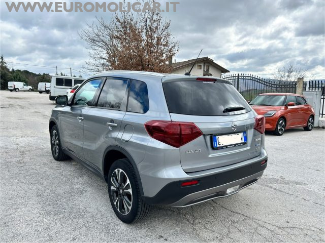 SUZUKI Vitara usata, con Cruise Control