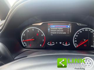 FORD Fiesta usata, con Immobilizzatore elettronico