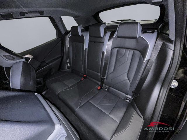 BMW X3 usata 9