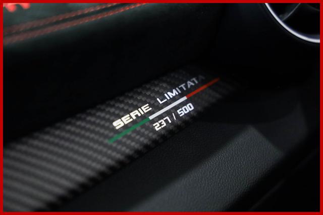 ALFA ROMEO Giulia usata, con ESP