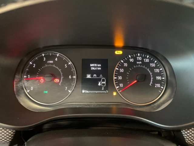 DACIA Sandero usata, con Portapacchi