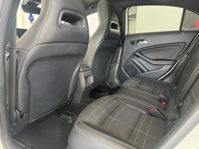 MERCEDES-BENZ A 200 usata, con Cruise Control