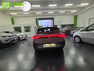 SEAT Leon usata, con Airbag Passeggero