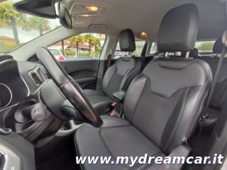 JEEP Compass usata, con ESP