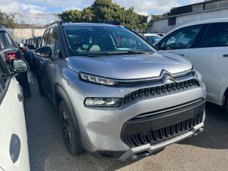 CITROEN C3 Aircross usata, con Airbag