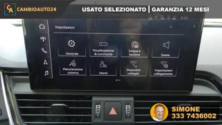 AUDI Q5 usata 96