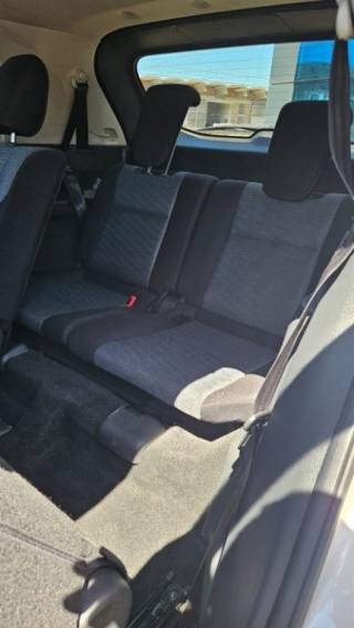 NISSAN X-Trail usata, con Controllo trazione