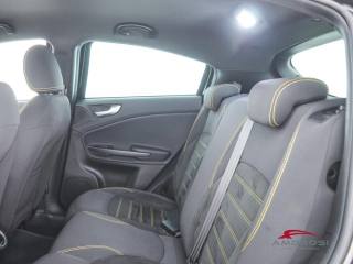 ALFA ROMEO Giulietta usata 9