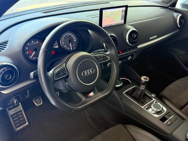 AUDI S3 usata 21
