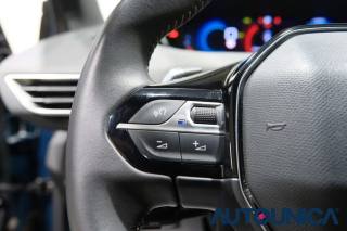 PEUGEOT 3008 usata, con USB