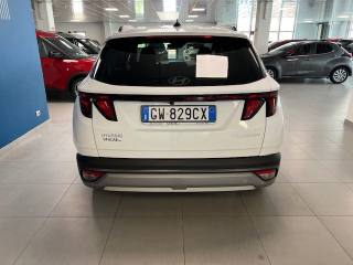 HYUNDAI Tucson usata, con Alzacristalli elettrici