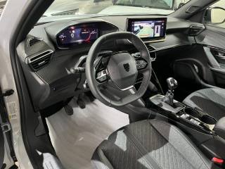 PEUGEOT 2008 usata, con Controllo automatico clima