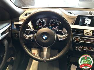 BMW X2 usata, con Cerchi in lega