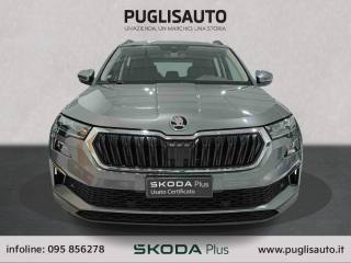 SKODA Karoq usata, con Autoradio