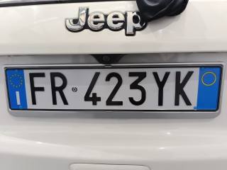 JEEP Compass usata, con Specchietti laterali elettrici